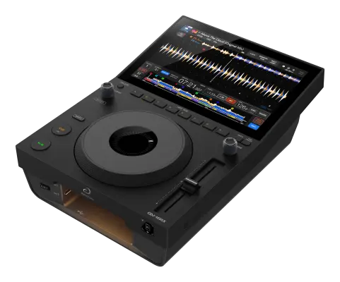 CDJ-1500X DJ Multi-Player