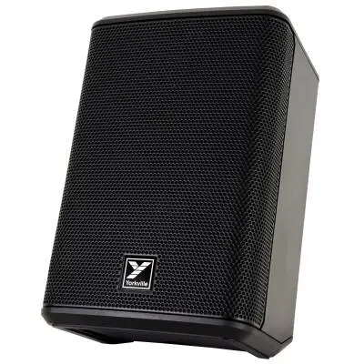 EXM Pro-6 Battery Powered Loudspeaker - 6\'\'