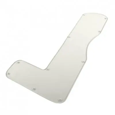 Unfinished Alder Body for Telecaster - Complete Kit with B Bender and Backplate