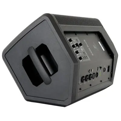 EXM Pro-8 Battery Powered Loudspeaker - 8\'\'