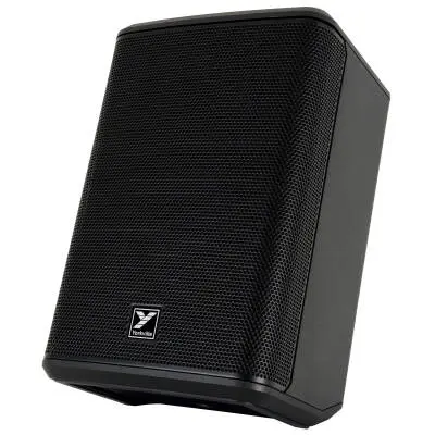 EXM Pro-8 Battery Powered Loudspeaker - 8\'\'