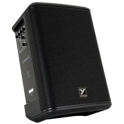 EXM Pro-8 Battery Powered Loudspeaker - 8\'\'