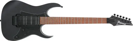 Ibanez - RG450B Electric Guitar - Weathered Black