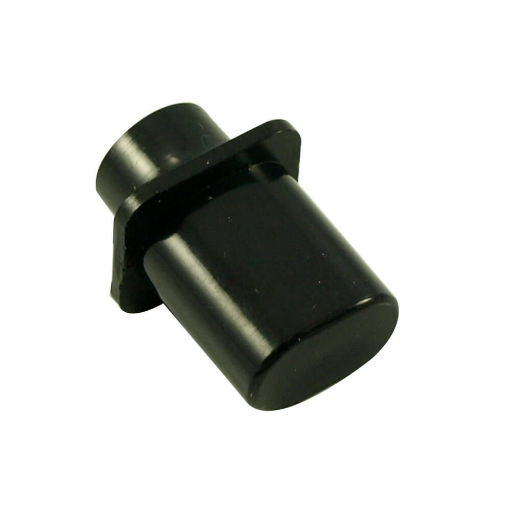 3-Way Blade Switch \'\'Top Hat\'\' Style Tip - Black (20 Pack)