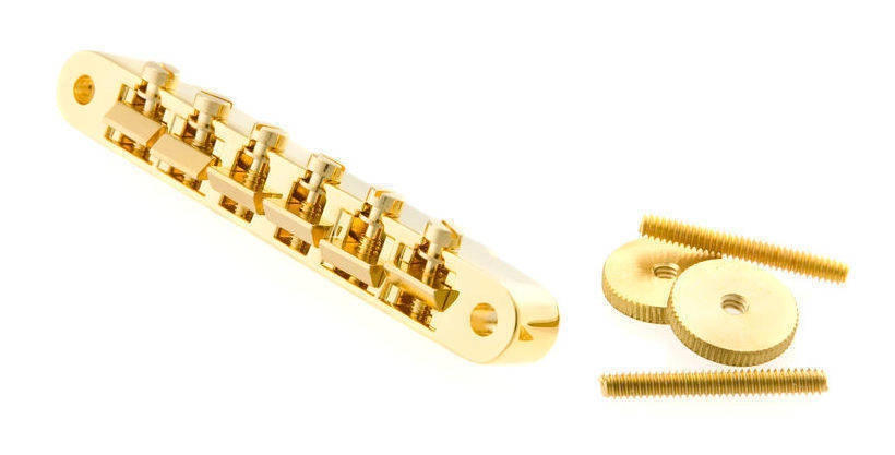 Historic Non-Wire ABR-1 Bridge - Gold