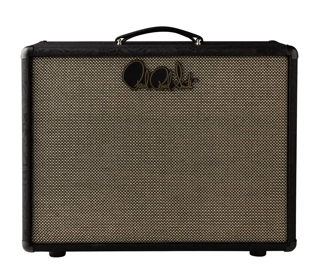 HDRX 20 1x12 Cabinet - Limited Edition Black Paisley
