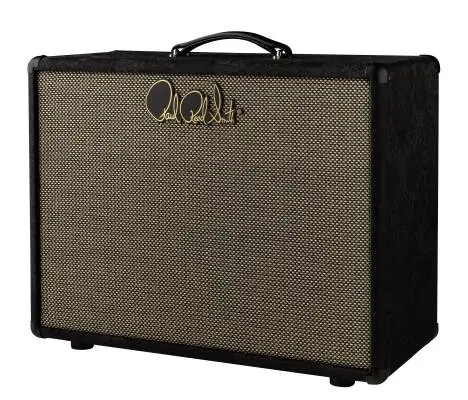 HDRX 20 1x12 Cabinet - Limited Edition Black Paisley