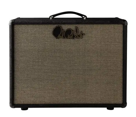 PRS Guitars - HDRX 20 1x12 Cabinet - Limited Edition Black Paisley