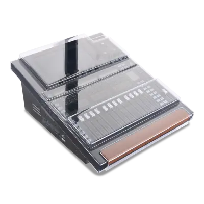Compact Cover for Behringer Wing