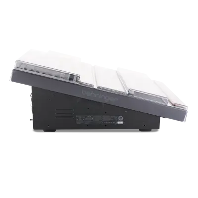 Compact Cover for Behringer Wing