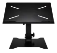 "AlphaTheta - Portable DJ Stand" "AlphaTheta - Portable DJ Stand"