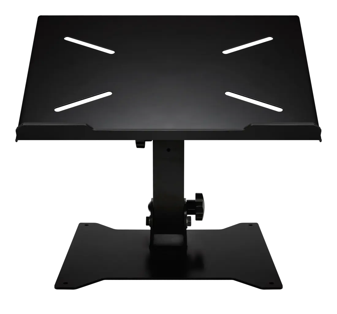 Portable DJ Stand