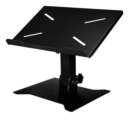 Portable DJ Stand