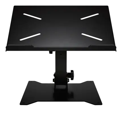 AlphaTheta - Portable DJ Stand
