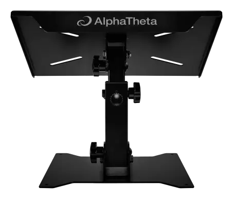 Portable DJ Stand