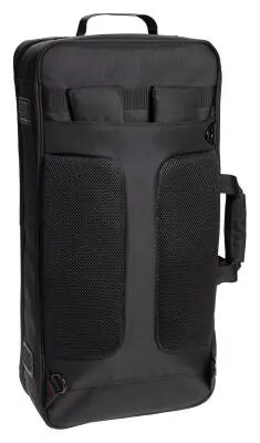 Fourm Gig Bag with Backpack Straps
