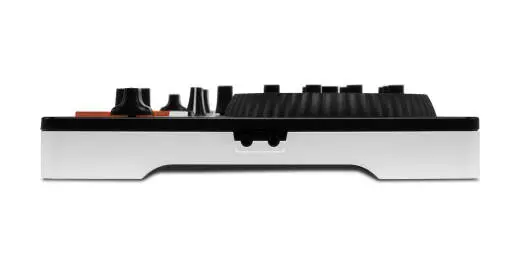 Party Mix III DJ Controller with Built-in Light Show