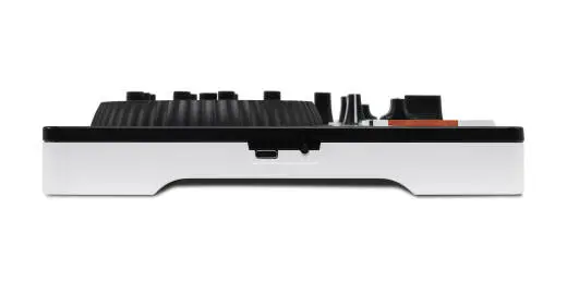 Party Mix III DJ Controller with Built-in Light Show