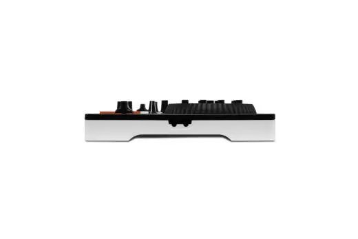 Party Mix III DJ Controller with Built-in Light Show