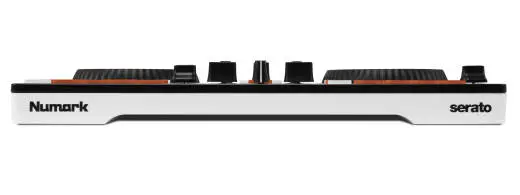 Party Mix III DJ Controller with Built-in Light Show