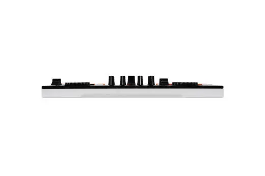 MixTrack Go Ultra-Portable 2-Deck DJ Controller with Stems Control