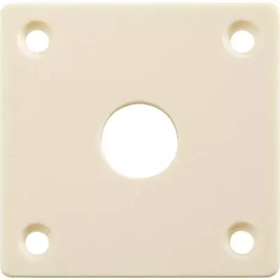 Historic Jack Plate - Cream