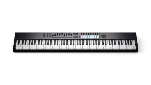 Launchkey 88 MK4 Semi-Weighted Keyboard Controller
