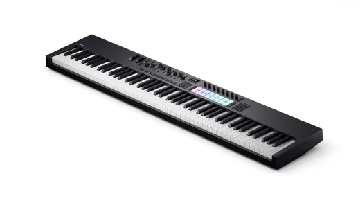 Launchkey 88 MK4 Semi-Weighted Keyboard Controller