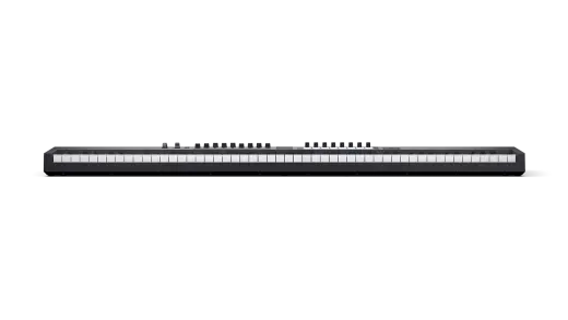 Launchkey 88 MK4 Semi-Weighted Keyboard Controller