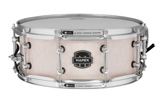 Armory 14x5.5 inch Snare - Peacemaker - Maple/Walnut