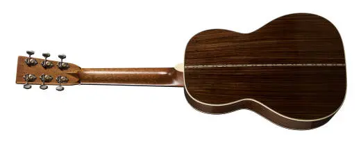 5-28 Terz Acoustic Guitar with Hardshell Case