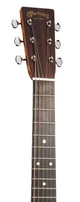5-28 Terz Acoustic Guitar with Hardshell Case