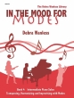 Debra Wanless Music - In the Mood for Modes, Book 4 - Wanless - Piano - Book