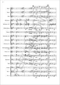 Clarinetango - Fraser - Solo Clarinet/Concert Band - Gr. 2.5