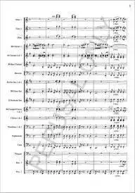 Clarinetango - Fraser - Solo Clarinet/Concert Band - Gr. 2.5