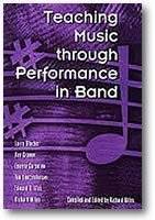 Teaching Music Through Performance - Volume 1