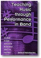 GIA Publications - Teaching Music Through Performance - Volume 1