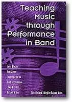 Teaching Music Through Performance - Volume 1