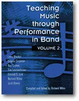 Teaching Music Through Performance - Volume 2