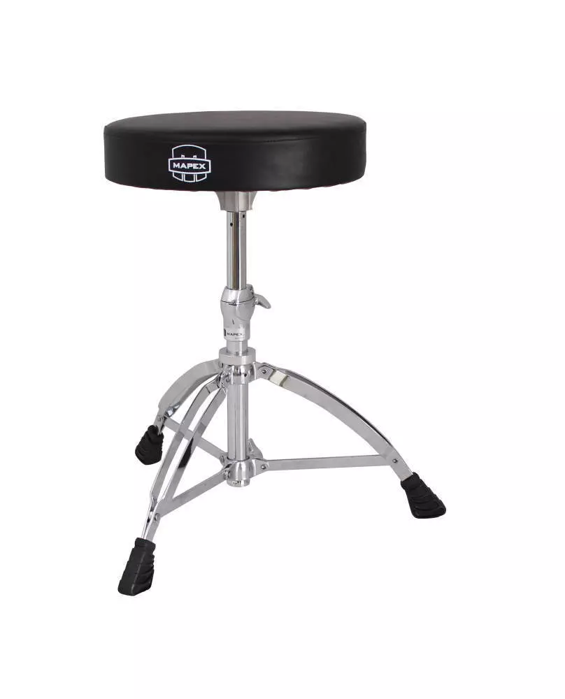 Round Seat Throne