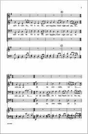 The Parting Glass - Traditional Irish/Parker - TTBB