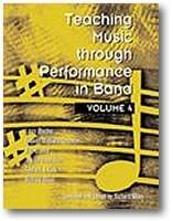 Teaching Music Through Performance - Volume 4