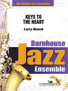 C.L. Barnhouse - Keys To The Heart - Neeck - Jazz Ensemble - Gr. 3