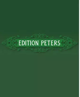 The Frog - Perry - Unison