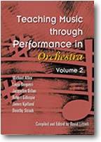 GIA Publications - Teaching Music Through Performance in Orchestra - Volume 2