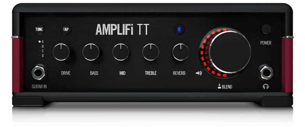 AMPLIFi TT Desktop Unit