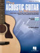 Hal Leonard - Play Acoustic Guitar In Minutes - DuBrock - Book/Video Online