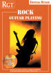 Mel Bay - RGT - Rock Guitar Playing Initial Stage - Skinner/Young - Guitar TAB - Book/CD