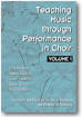 GIA Publications - Teaching Music Through Performance in Choir - Volume 1