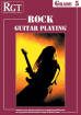 Mel Bay - RGT - Rock Guitar Playing - Grade Five - Skinner/Young - Guitar TAB - Book